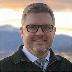 Samuel Brown   --  Individual Counseling, LMFT