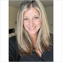 Lauren Goldberg, LCSW