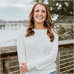 Laura Pirrotta, LICSW