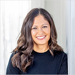 Veronica Leal, LPC-S