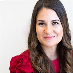 Dr. Sarah Rasmi, Licensed Psychologist & Professor