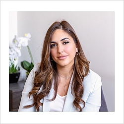 Dr. Samantha Liberman, Licensed Clinical Psychologist