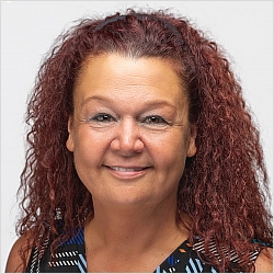 Laura Guise, MS, LMHC, LPCC, LPC, LPC-MH