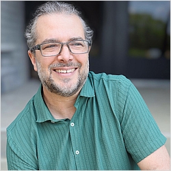 Jeremy Sublett, LPC-MHSP; IFS Certified