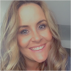 Melissa Harman, Licensed Clinical Social Worker