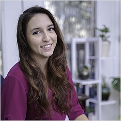 Claire Palmer, Licensed Professional Counselor