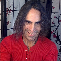 Anthony Cavuoti, Licensed Marriage and Family Therapist