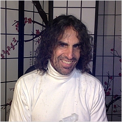 Anthony Cavuoti, Licensed Marriage and Family Therapist