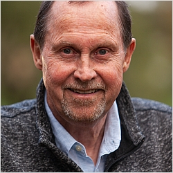 Dick Collins, MSW, LCSW