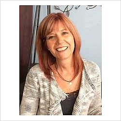 Val Gill, Licensed Mental Health Counselor