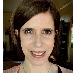 Michelle McAlpin, LPC