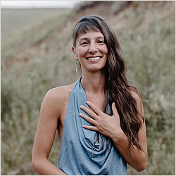 Megan Ramos, MA, LPC