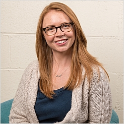 Morgan Dingle, LPCC, NLC, NCC