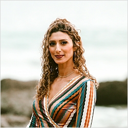 Seima Diaz, Ed.D, LMFT