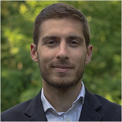 Dr. Scott Giacomucci, DSW, LCSW, BCD, CGP, FAAETS, TEP