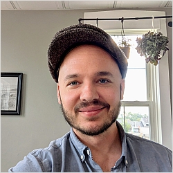 Tim Ashdown, Licensed Clinical Professional Counselor