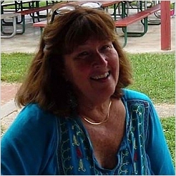 Betsy Russell, MS, JD, LMFT