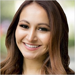 Online Virtual Therapy with Shaudi Adel, LCSW