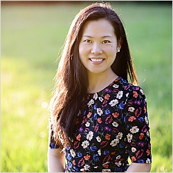 Dr. Victoria Liu