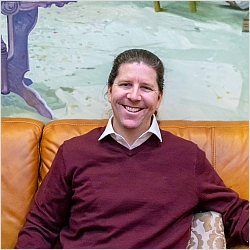 Matthew Leary, Ph.D.