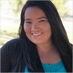 Shelby Nakamura, LMFT