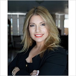 Lydia Silva Boschetti, MA, LMHC