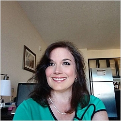 Darleena Cozzo, LPC MHSP NCC