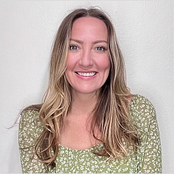 Dr. Susie King, Psy.D.