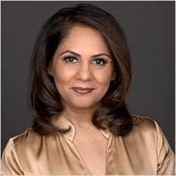 Naila Qureshi