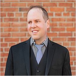 Thomas Luttrell, PhD, LCMFT,  LMFT