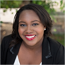 Staci Daniels-Sommers, MSW, Licensed Clinical Social Worker