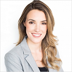 Leah Miller, MC, LPC, LPCC