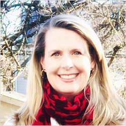 Carol Barnaby, Licensed Clinical Social Worker -C