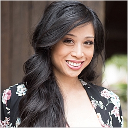 Monica  Barrameda, Licensed Marriage and Family Therapist