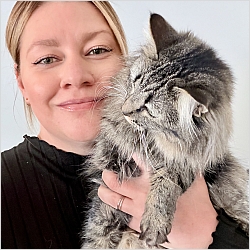 Courtney Latham, MA, LMFT