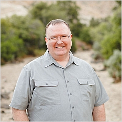 Todd Graves, Licensed Marriage and Family Therapist