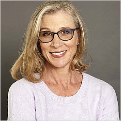 Heidi Landgraf, LPCC, RSMT, REAT, RYT