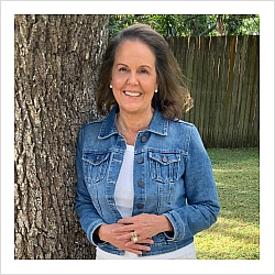 Amy Rose,  IFS  Therapist,  Florida