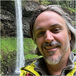 Paul Guinther, Psychologist, Ph.D.