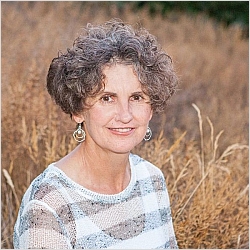 Colleen Bowersock, Counselor, M.A., CMHCA