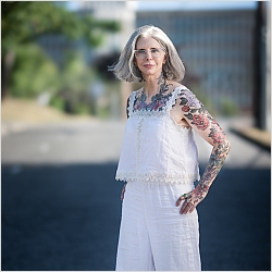 Helen Ward, Licensed Independent Clinical Social Worker