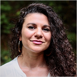 Jessica Barnese, Licensed Professional Clinical Counselor