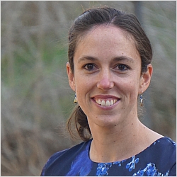 Laure  Saint Georges Chaumet, Licensed Marriage and Family Therapist