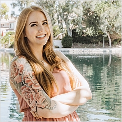 Kimberly Benning, PsyD, Licensed Marriage and Family Therapist