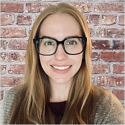 Kimberly Benning, PsyD, Licensed Marriage and Family Therapist