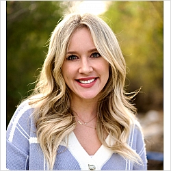 Mallory Hepp, LCSW. CEDS