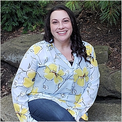 Shaina Duffy, M.A, LPCC