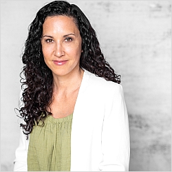 Shirley Katz, PhD, Registered Psychotherapist, CCC