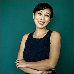 Magdalen Cheng