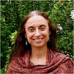 Willow Rose, LPC, CHT